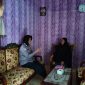 Aiptu Suhati lakukan sambang, bahas tentang bahaya Narkotika