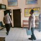 Lomba kebersihan antar Polsek