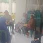 sambang Brigpol Sultan di desa binaannya
