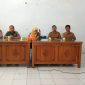 Pembubaran Panitia HUT Kemerdekaan RI di Kecamatan Tellu Siattinge