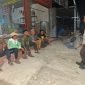Wakapolsek Tellu Siattinge beri imbauan terkait kamtibmas kepada warga