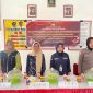 Pelantikan KPPS Kelurahan Tokaseng