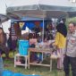 patroli pasar Tokaseng