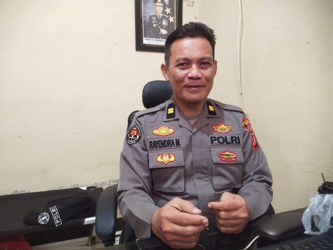
 Polres Bone Jelaskan Status Empat orang yang positif Narkoba yang Diarahkan Rehabilitasi