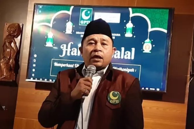 
 GPII Apresiasi Penangguhan Penahanan Mahasiswi ITB dalam Kasus Meme