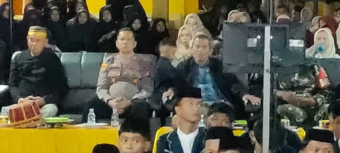 
 AKP AMI SUANDI SH KAPOLSEK LAKUKAN  KUNJUGAN ,PADA  WARGA ,POLSEK TONRA, POLRES BONE