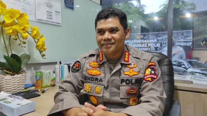 
 Remaja di Majalengka Keroyok Pakai Sajam, Pelaku Langsung Dibekuk Polisi