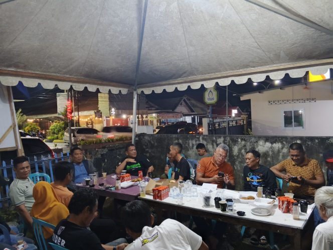 
 Kuota Terbatas ! Ayo Daftar Drag Night yang Pertama di Sulsel, Panitia Ajak Masyarakat Salurkan Hobi Otomotif