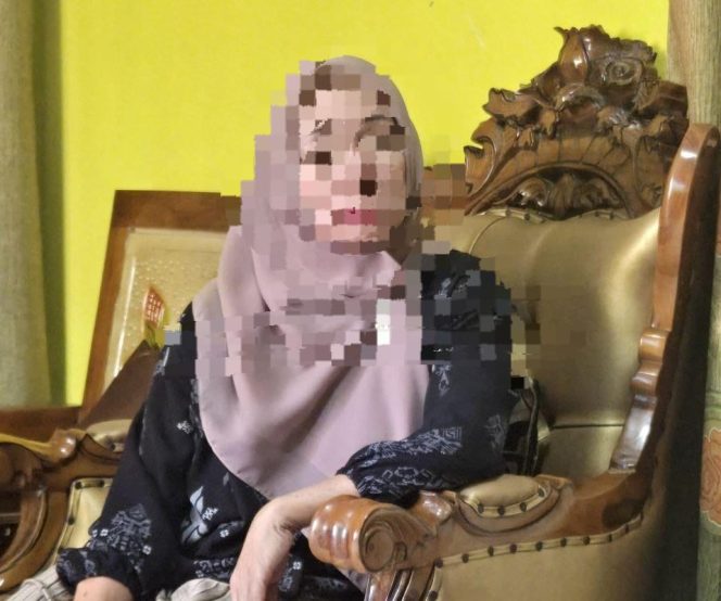 
 Laporan Pemerasan Oknum Polisi di Bone Ternyata Rekayasa