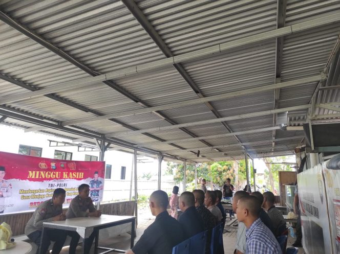 
 Warga Paccerakkang Keluhkan Balap Liar