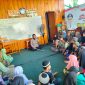 mengaji