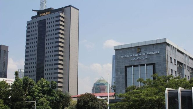 
 Polda Metro Jaya Buka Posko 24 Jam untuk Pengaduan Orang Hilang