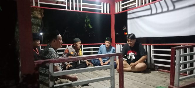 
 ‎Pembinaan Satkamling di Desa Pasippo Membawa Dampak Positif bagi Masyarakat Setempat