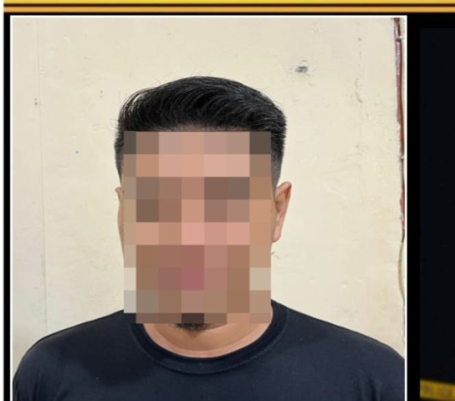 
 Satreskrim Polres Bone Amankan Pelaku Penganiayaan di Kelurahan Toro