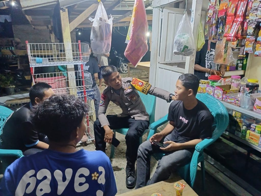 sambang