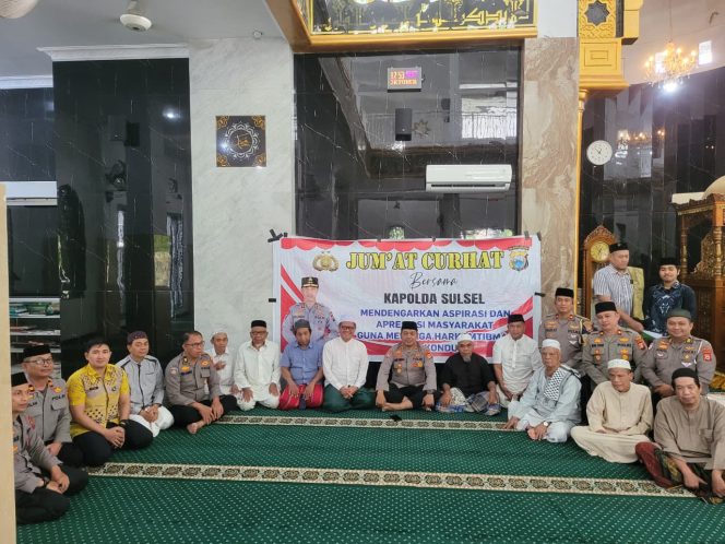 
 Warga BTP Keluhkan Kemacetan