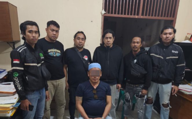 
 Motif Tersinggung, Satreskrim Polres Bone Ungkap Kasus Penikaman Berujung Maut