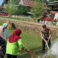 kerja bakti