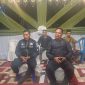 pengamanan