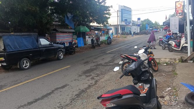 
 Patroli Ngabuburit, Polsek Mare Jaga Kondusifitas Ramadan