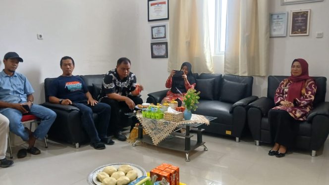 
 Tingkatkan Kewaspadaan, Kanit Intelkam Polsek Mare Tekankan Pemantauan Menyeluruh Potensi Gangguan Kamtibmas