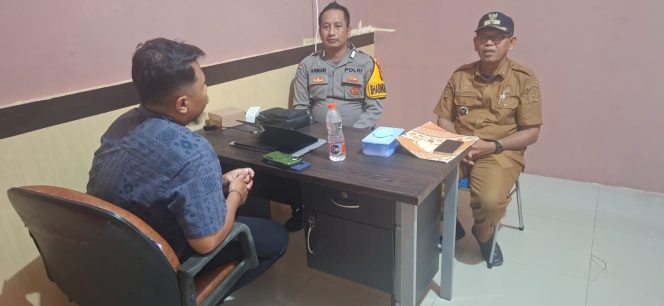 
 ‎Sambangi Warga, Begini Cara Bhabinkamtibmas Dekati Warga Binaannya