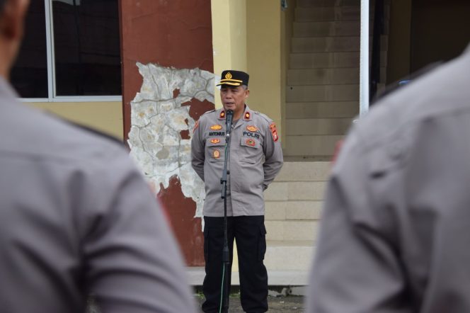 
 Bhayangkara Beramal Fun Bike Polres Bone 2026 Siap Digelar, Hadiah Umrah dan Beragam Doorprize Menarik Menanti Peserta