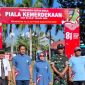 sepak bola