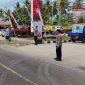lalu lintas