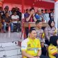 sepak bola