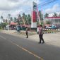 lalu lintas