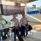 pengamanan