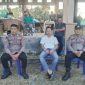 pengamanan