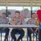 pengamanan